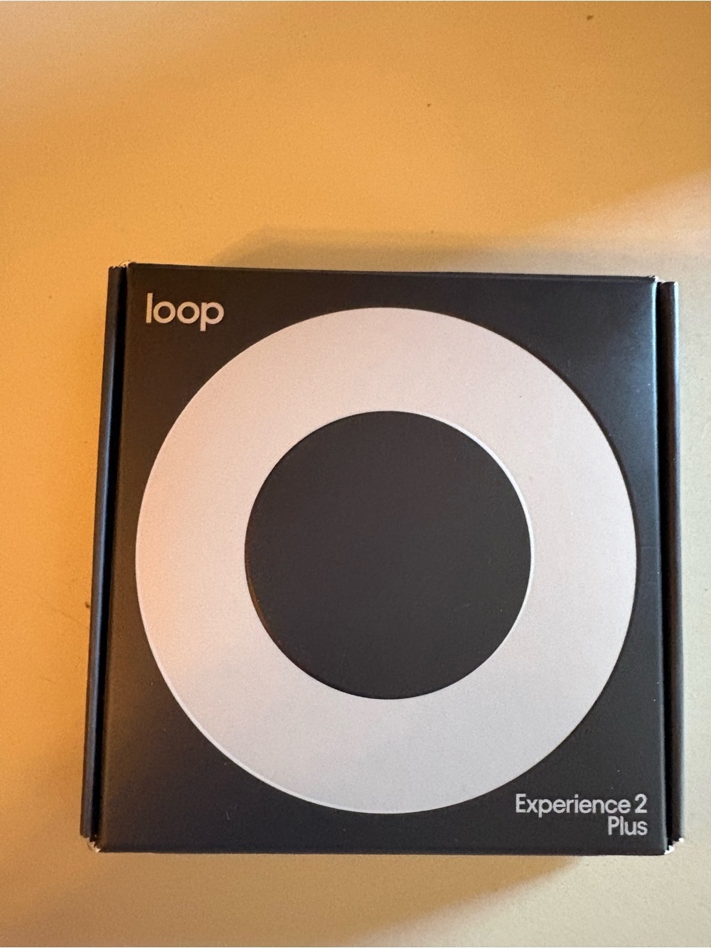 Loop Experience 2 Ear Plugs. Never used